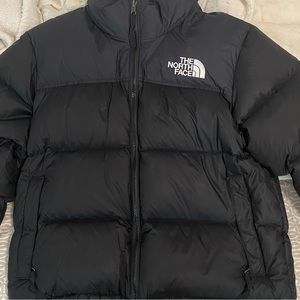 Brand new north face 1996 Retro Nuptse Jacket